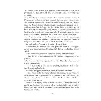 La marque des Bannis