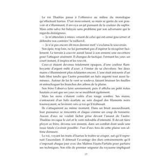 La marque des Bannis