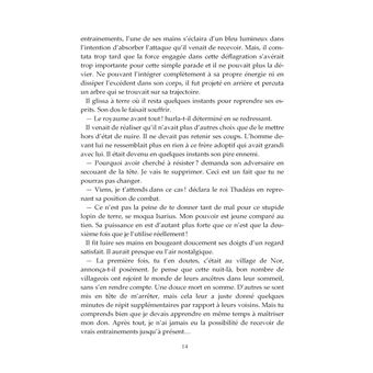 La marque des Bannis