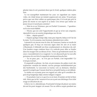 La marque des Bannis