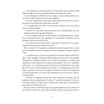 La marque des Bannis