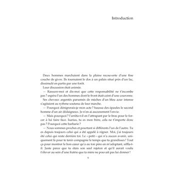 La marque des Bannis