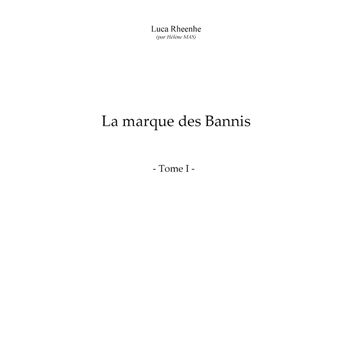 La marque des Bannis