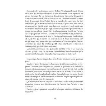 La marque des Bannis