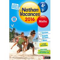 Cahiers De Vacances 4eme Vers La 3eme Page 2 College Cap Livre Bd Fnac