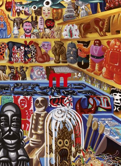 Plus jamais seul - Herve di rosa et les arts modestes -  Collectif - broché
