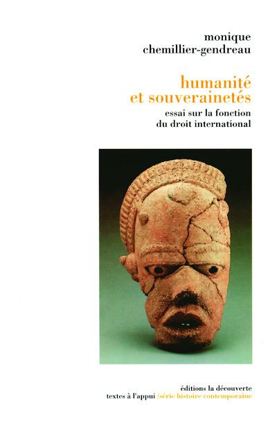 Humanite et souverainetes