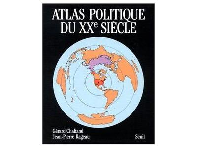 Atlas politique du XXe siecle