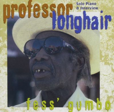Fessgumbo