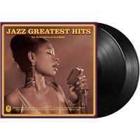 JAZZ GREATEST HITS