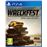 WRECKFEST FR/NL PS4_0