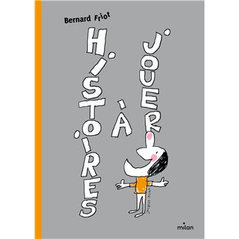 Histoires à jouer