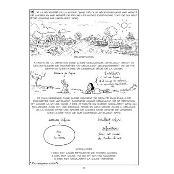 Spinoza - Ethique