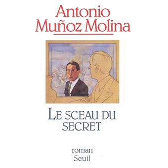 Le sceau du secret - 1