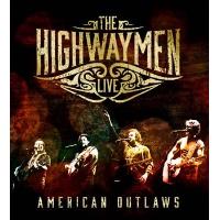American outlaws Live Coffret Inclus DVD bonus
