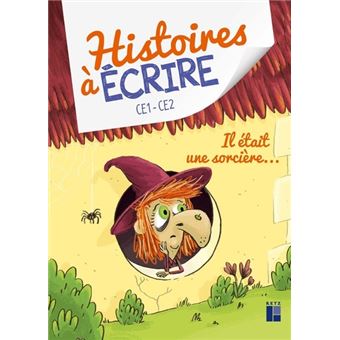 Il était une sorcière... + CD-Rom + Téléchargement