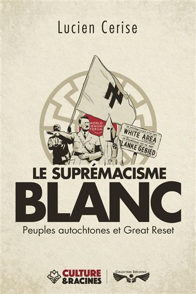 Le suprémacisme blanc