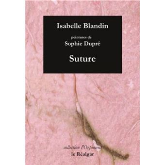 Suture