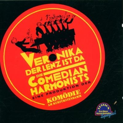 Veronika der lenz ist da