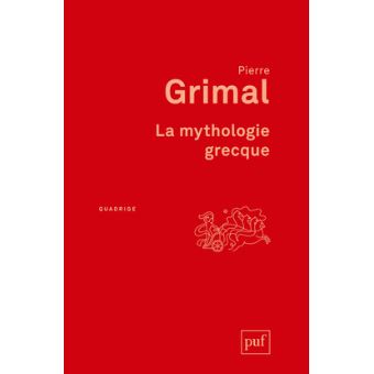 Photo de la-mythologie-grecque