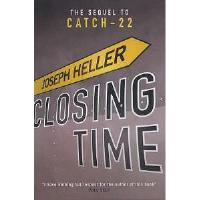 CLOSING TIME
