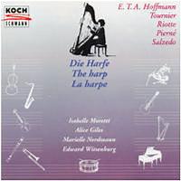 La harpe