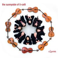 SUNNYSIDE OF O CELLI