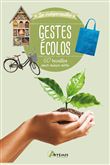 Gestes écolos