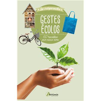 Gestes écolos
