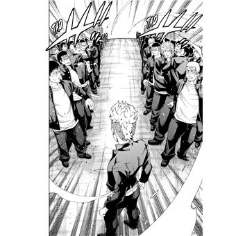 Demons Star - Tome 2