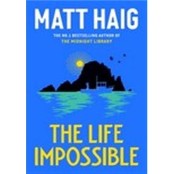 The Life Impossible...M98