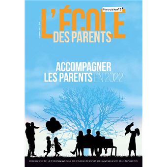EPE HS - Accompagner les parents en 2022