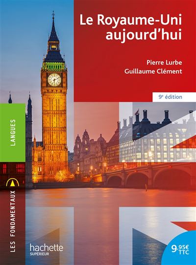 Le Royaume-Uni aujourd'hui