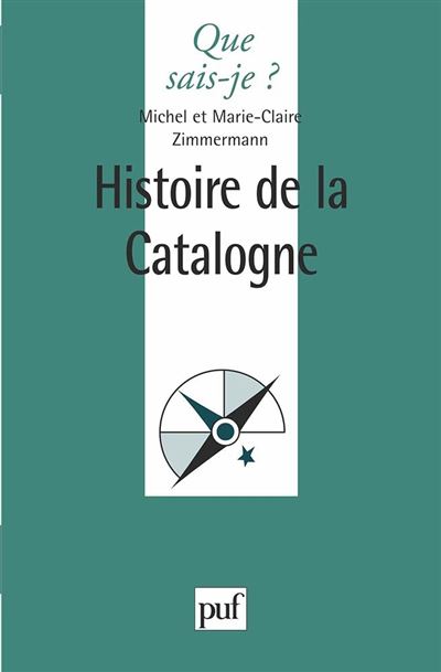 histoire de la catalogne
