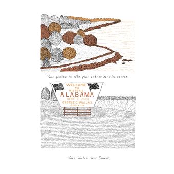 Noire, la vie méconnue de Claudette Colvin