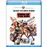 Dark of the Sun Blu-ray