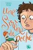 Une sirène de poche