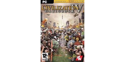Sid Meier s Civilization IV: Warlords