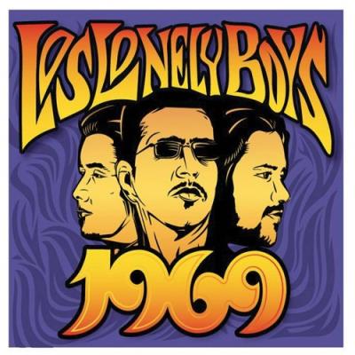 Los Lonely Boys : 1969