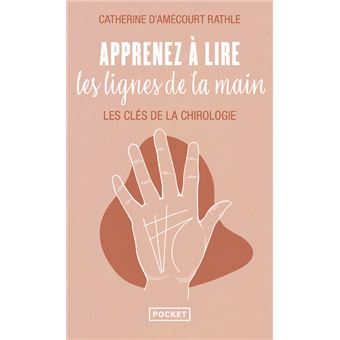 Apprenez à lire les lignes de la main