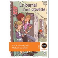 Le journal d'une crevette