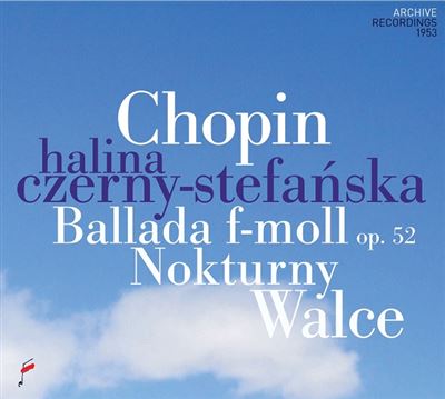 Ballades Nocturnes Valses