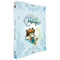 Coffret de la Saison 1 - Volume 2