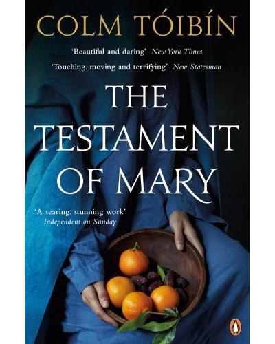 TESTAMENT OF MARY