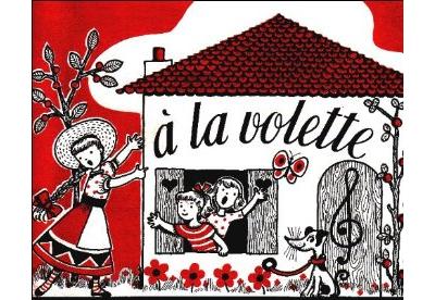 Volette