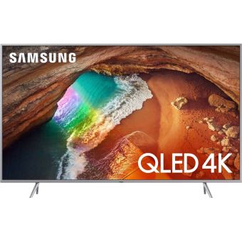 Samsung QE65Q67RALXXN QLED 4K TV 65"