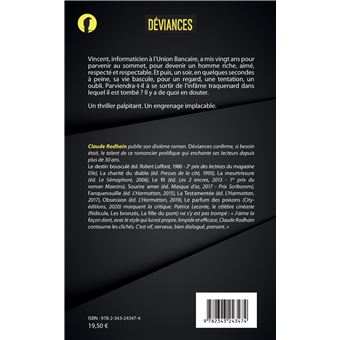 Déviances