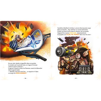 STAR WARS - Raconte-moi des histoires pour maîtriser la Force