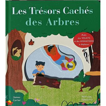 Les trésors cachés des arbres