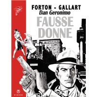 Borsalino - Fausse donne
